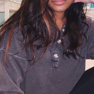 american eagle sweatshirt